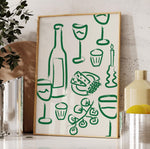 WINE