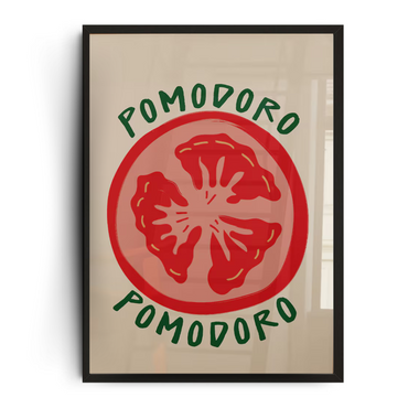 POMODORO