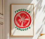 POMODORO