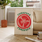 POMODORO