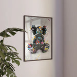 KAWS X3