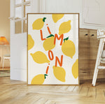 LIMONI