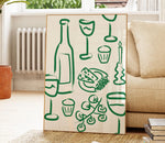 WINE