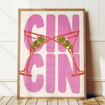 CIN CIN