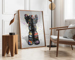 KAWS X3