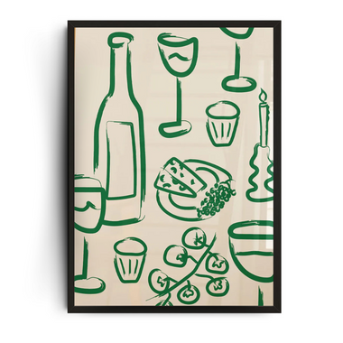 WINE