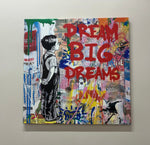 DREAM BIG STREET
