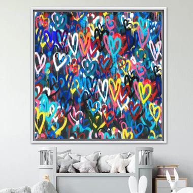 HEART STREET