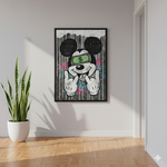MOUSE CASH