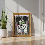 MOUSE CASH