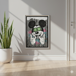 MOUSE CASH