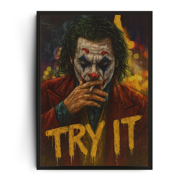 TRY IT