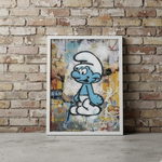 PUFFO STREET