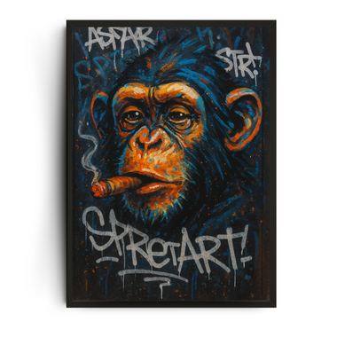 MONKEY STREET