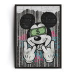 MOUSE CASH