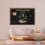 AMERICAN EXPRESS