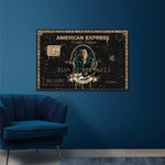 AMERICAN EXPRESS