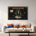 AMERICAN EXPRESS