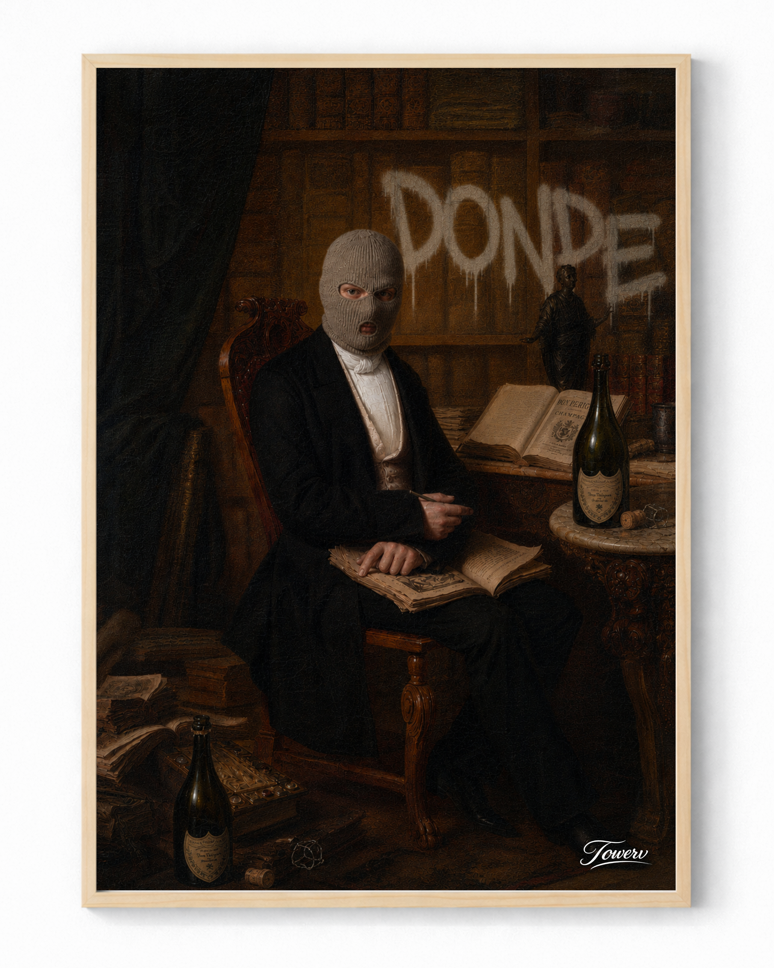 DONPE