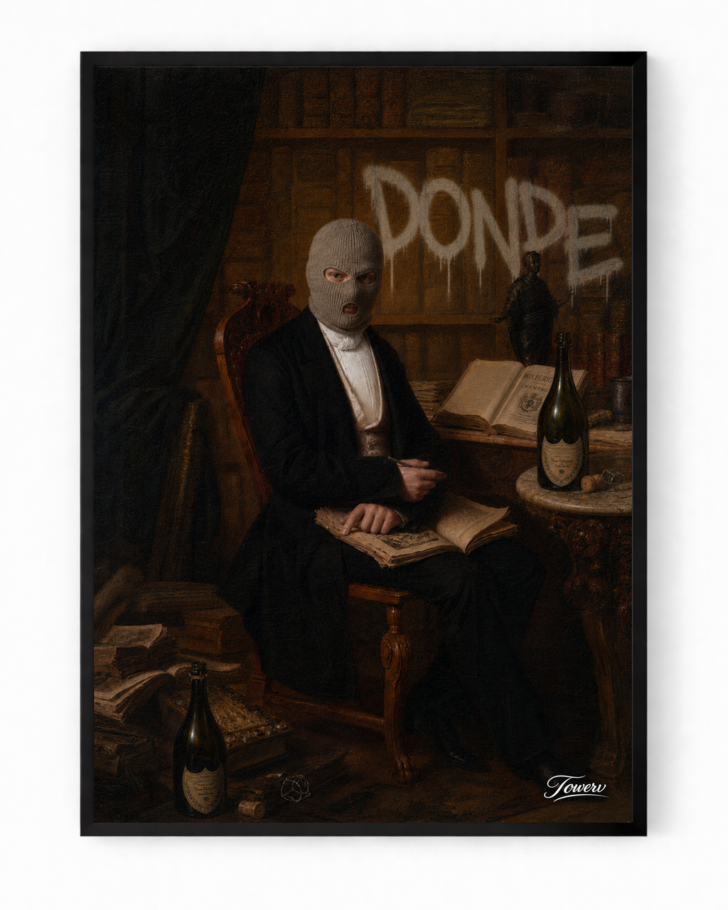 DONPE
