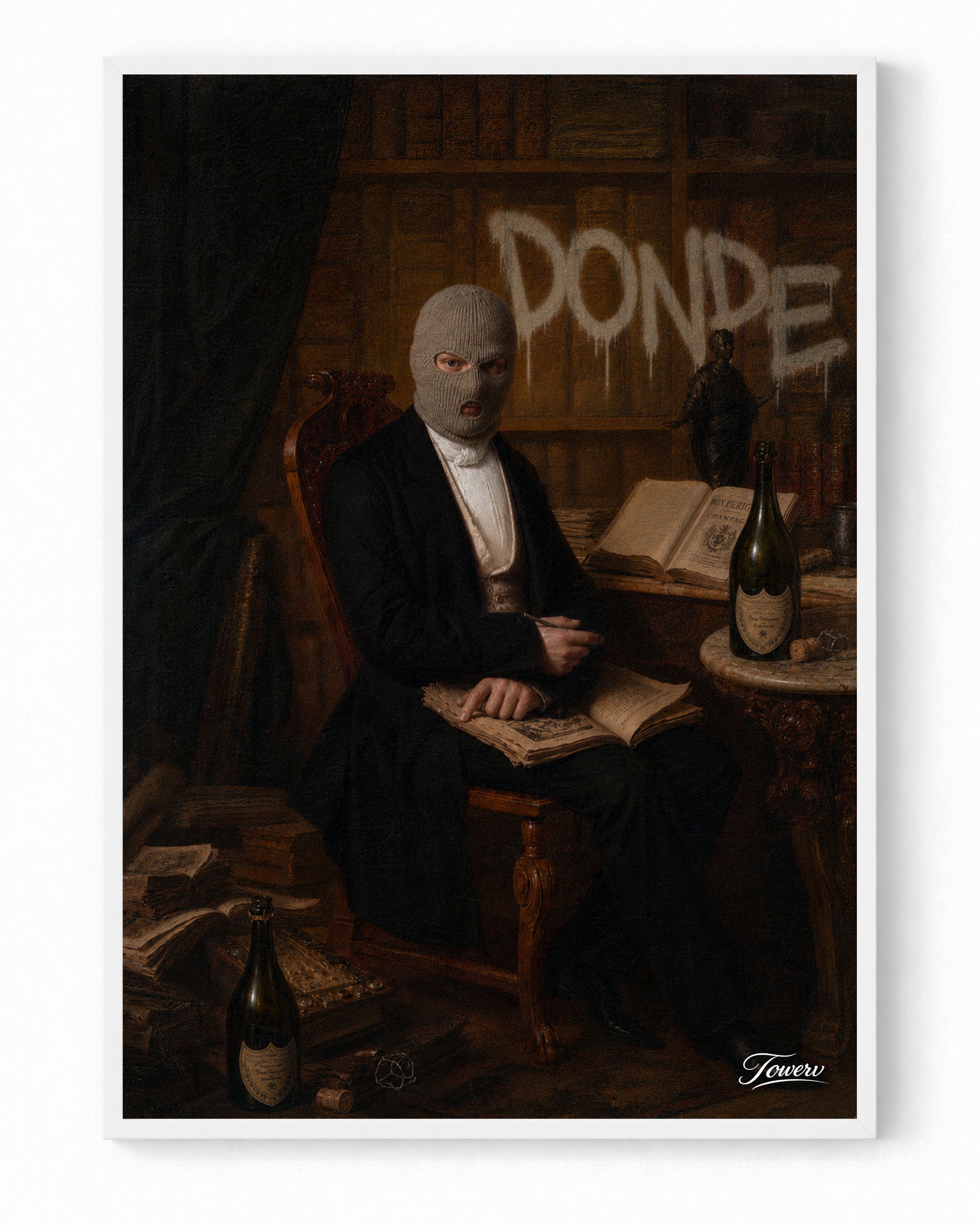 DONPE