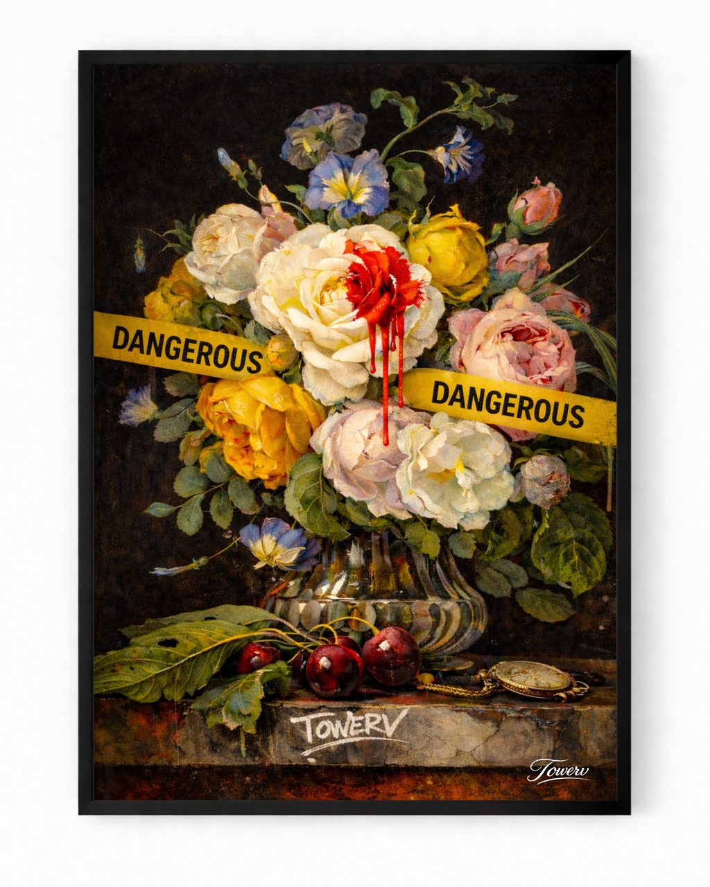 DANGEROUS