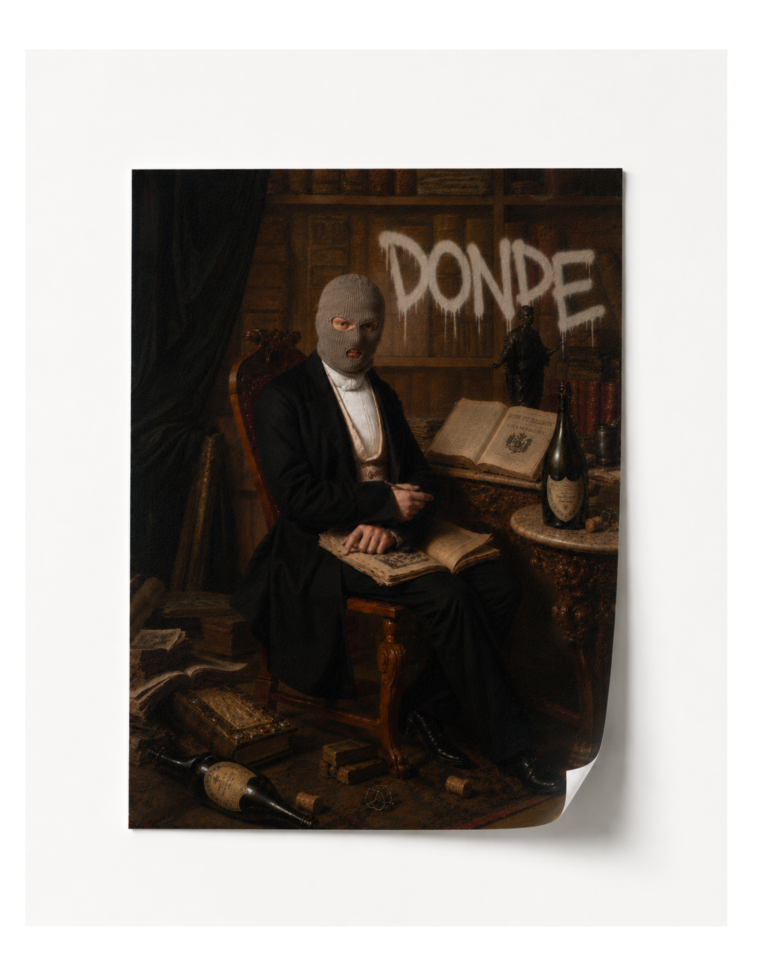 DONPE