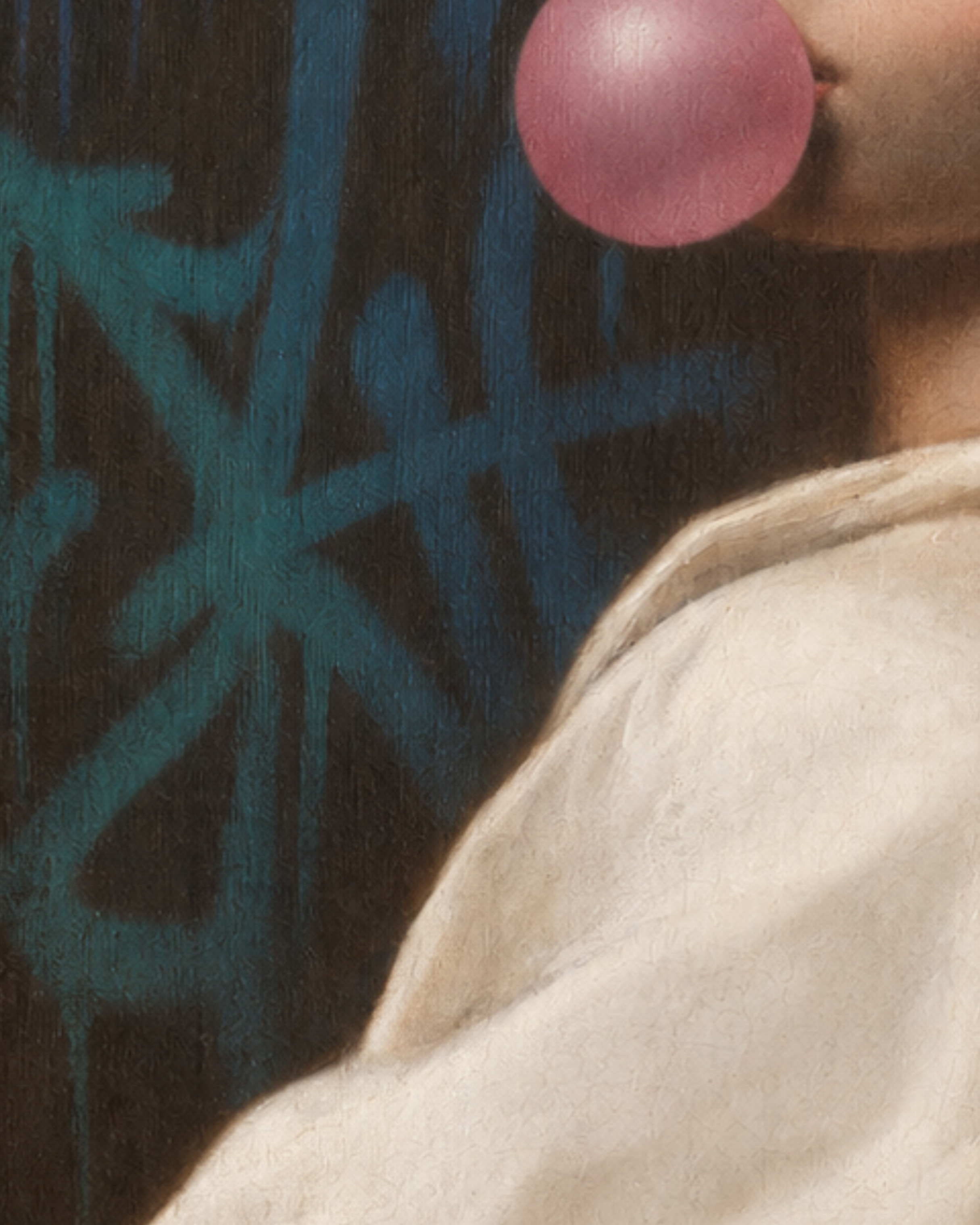 BUBBLE