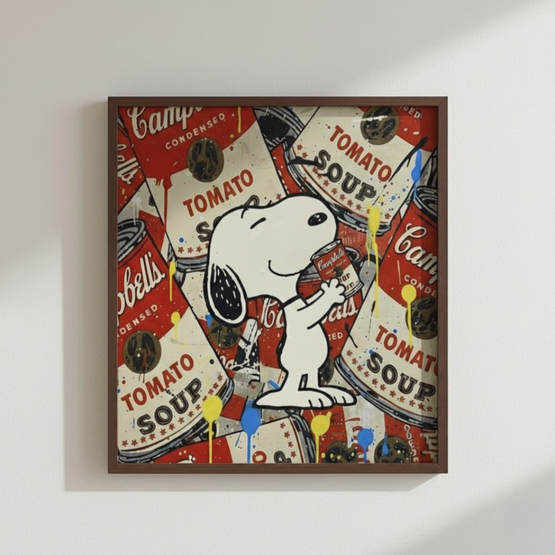 SNOOPY