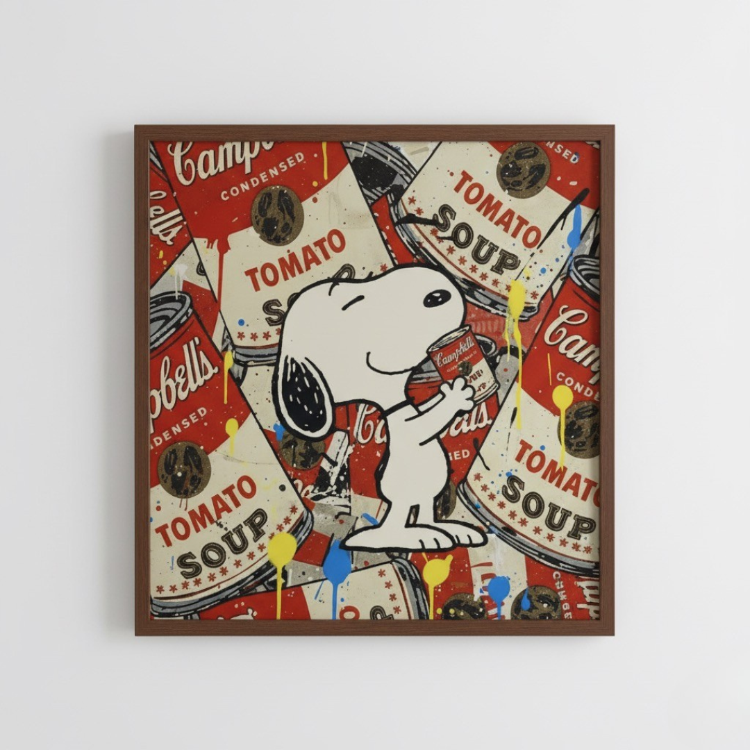 SNOOPY