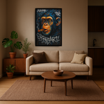 MONKEY STREET