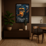 MONKEY STREET
