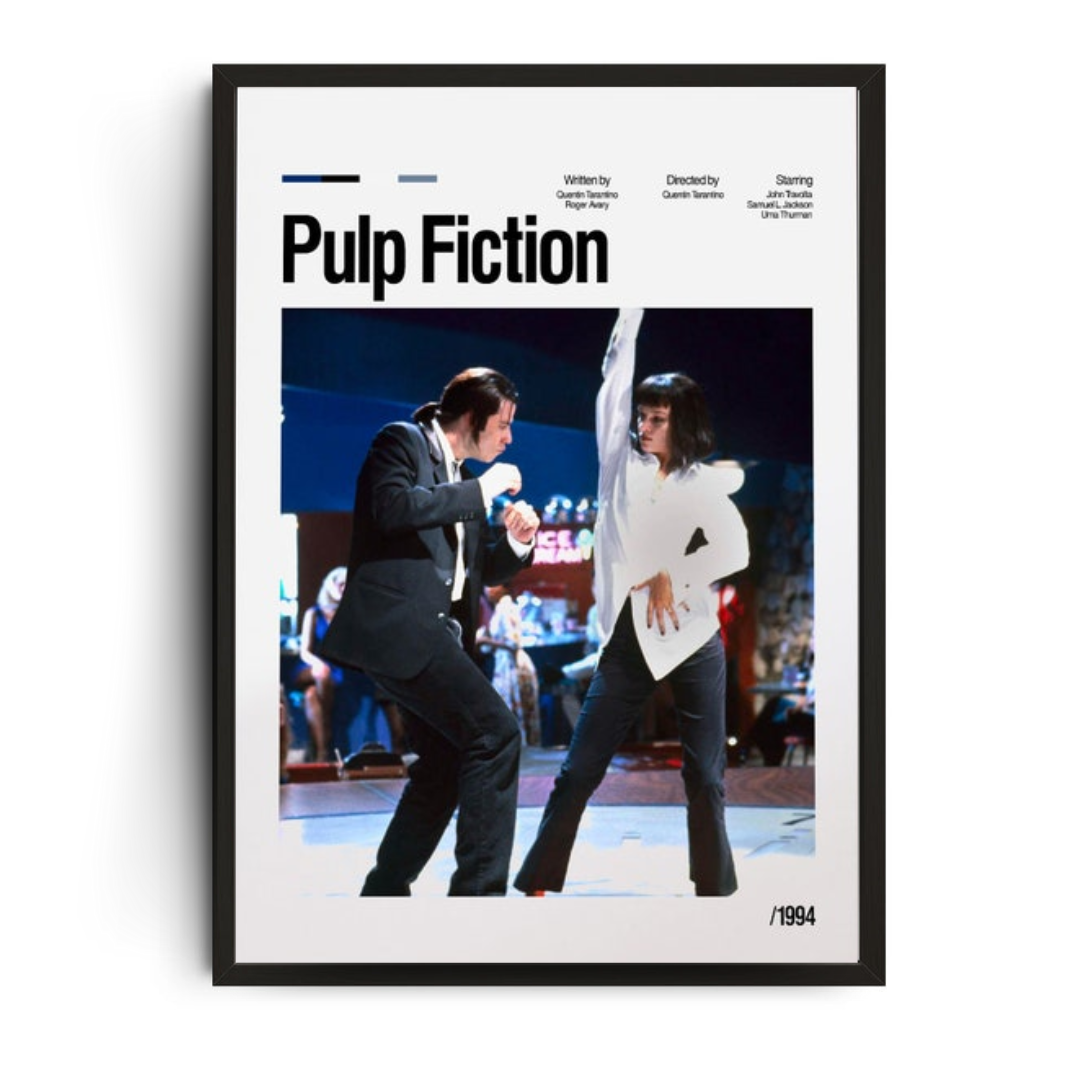 PULP FICTION