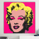 MARILYN POP