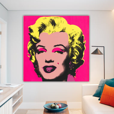 MARILYN POP
