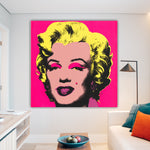MARILYN POP